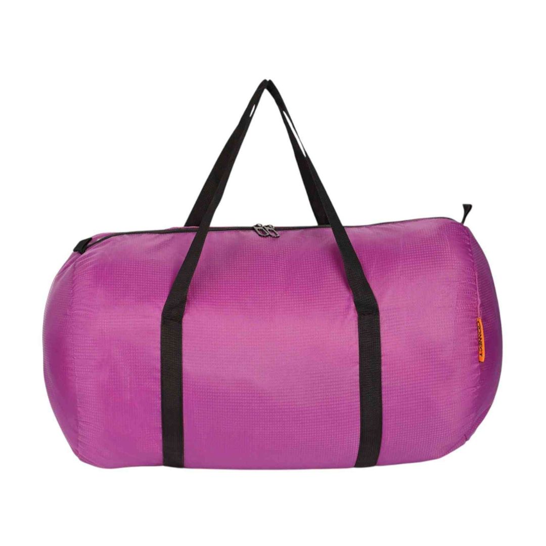 Foldable Duffle Bag