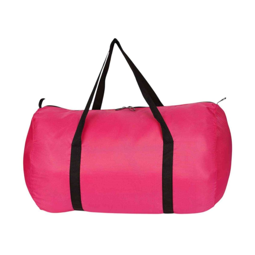 Best Foldable Duffle Bag — Travel & Gym Bag