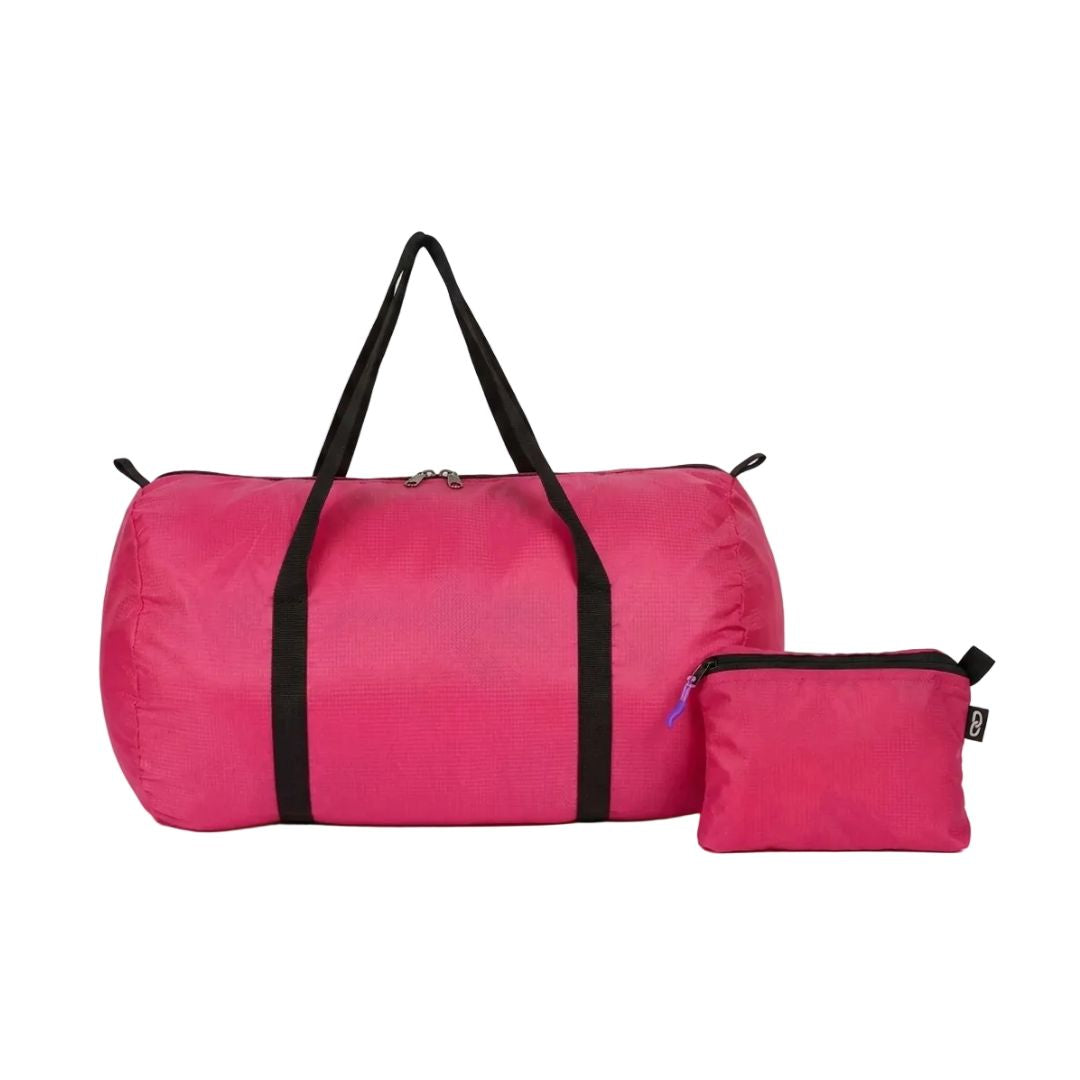 Foldable Duffle Bag