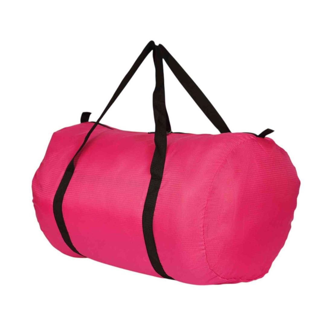 Foldable Duffle Bag
