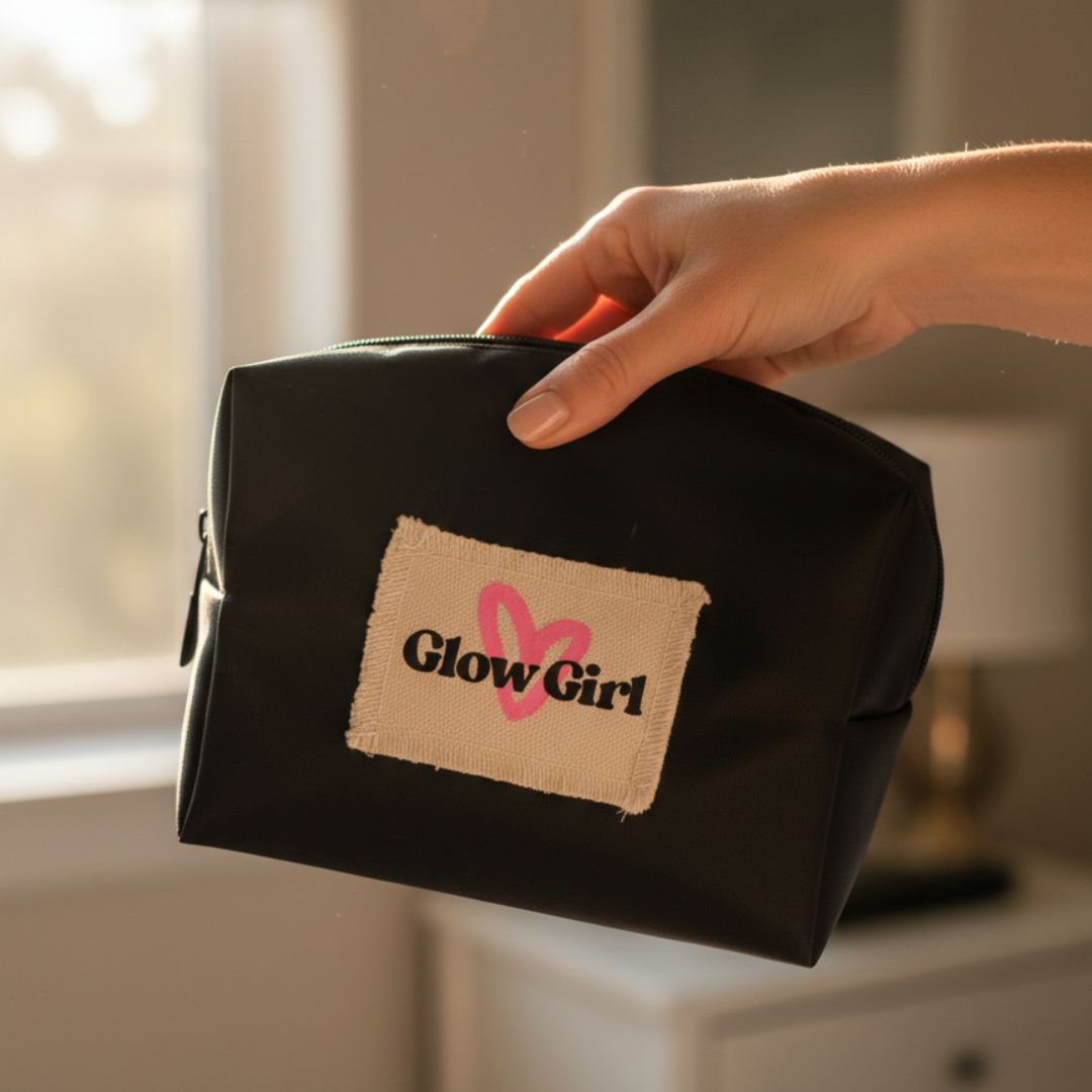 Glow Up Pouch
