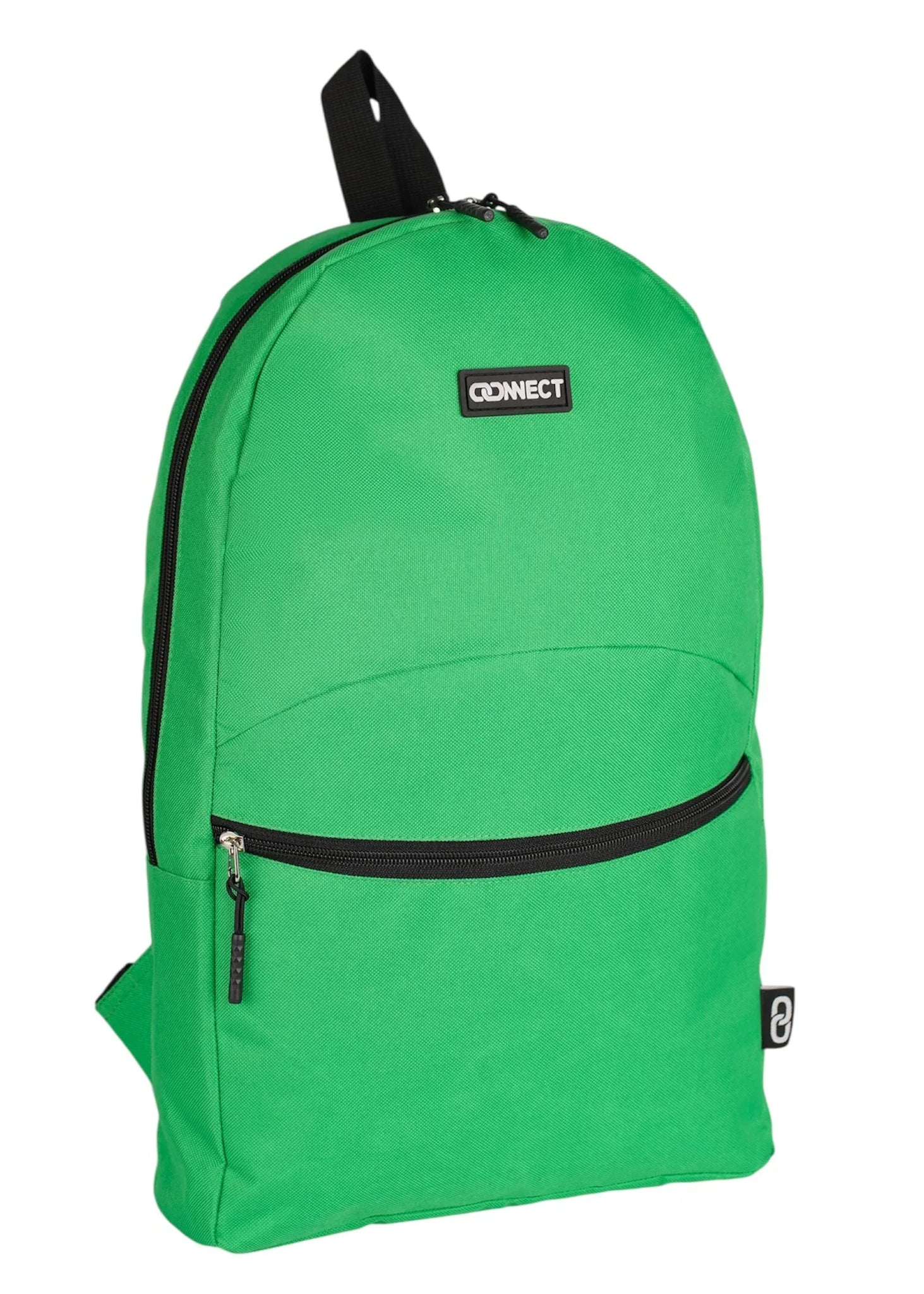 All day Backpackers Vibe