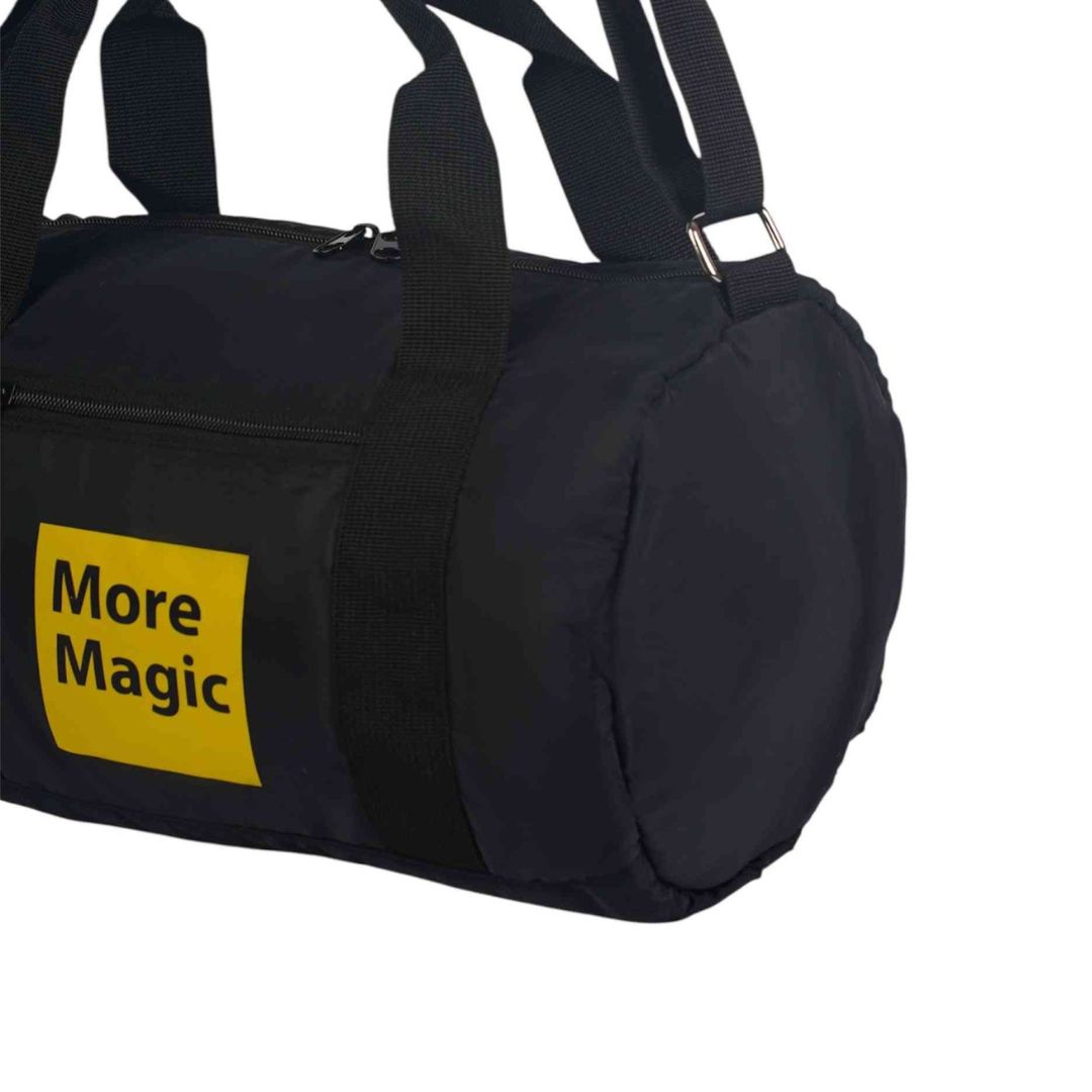 Majestic Magic