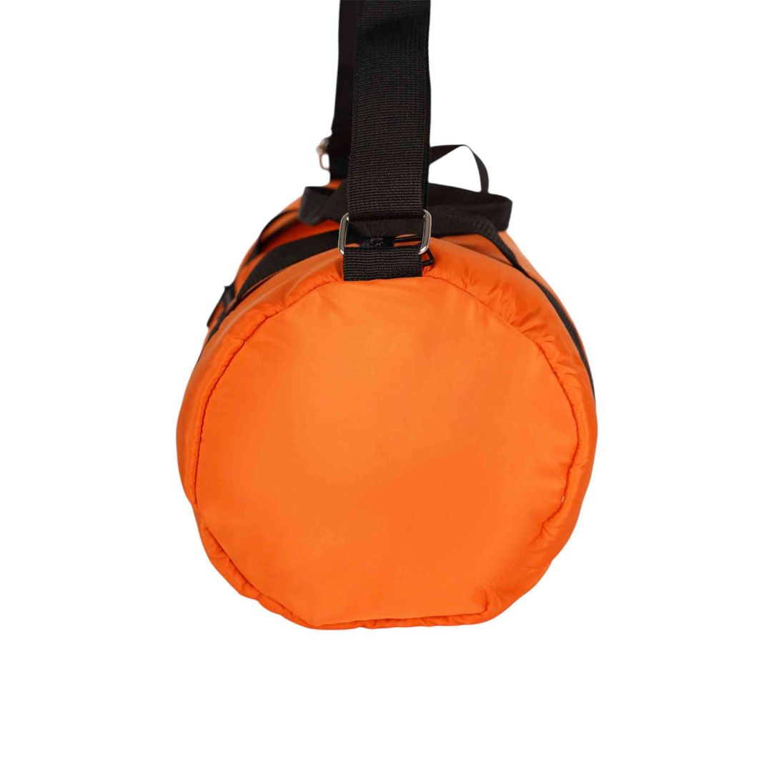 Majestic Orange Rush