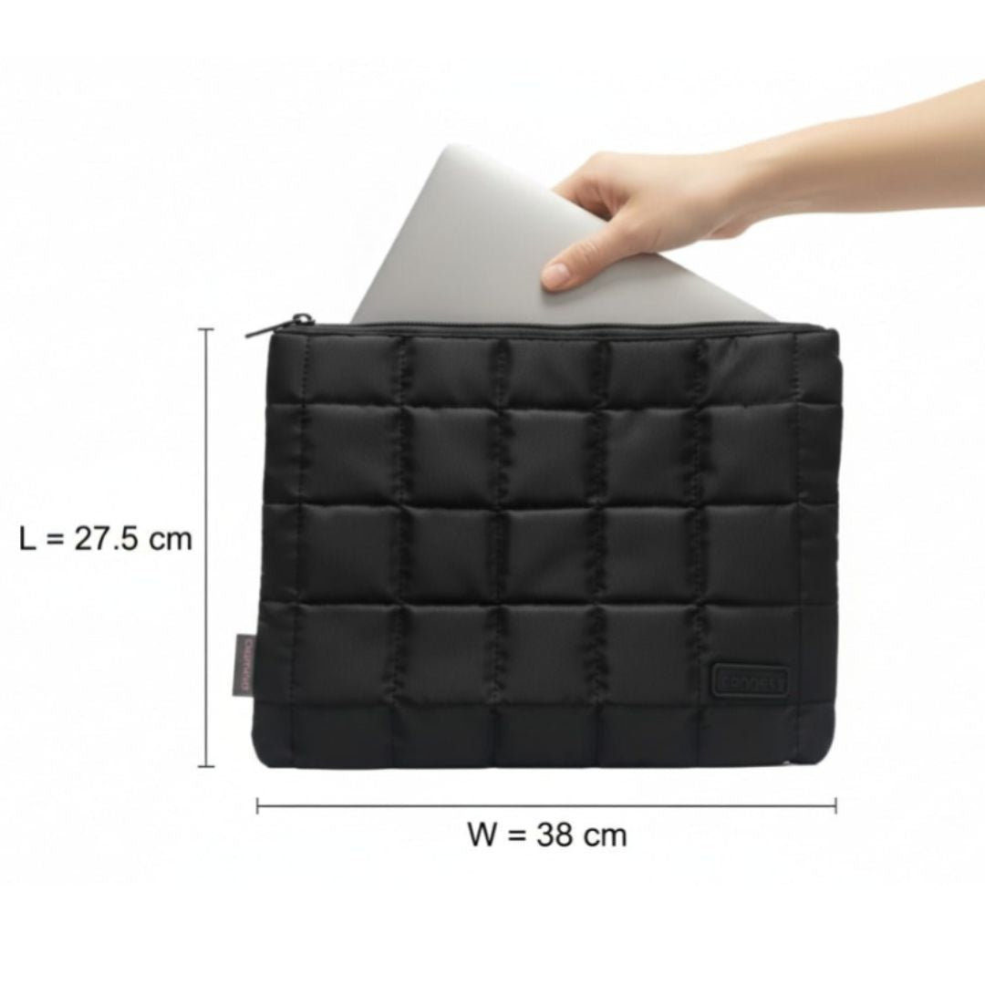 The Sleeve Lux Fold