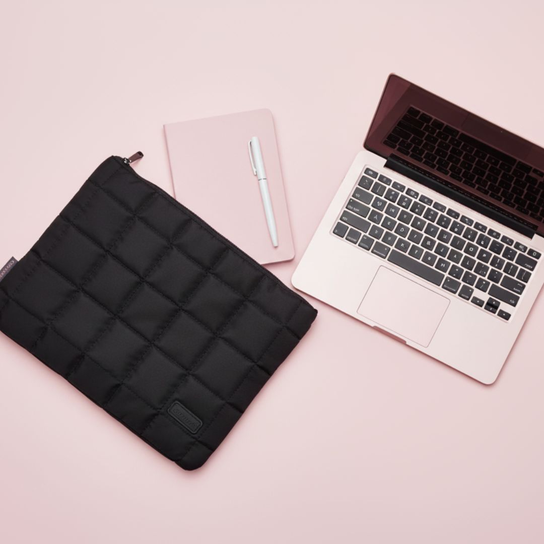 The Sleeve Lux Fold