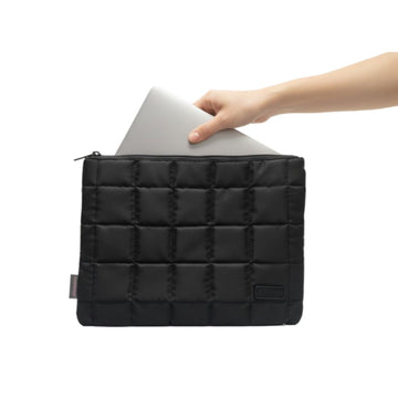 The Sleeve Lux Fold