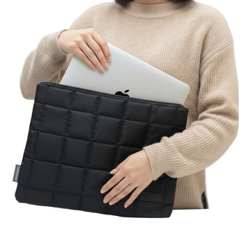 The Sleeve Tech Shell