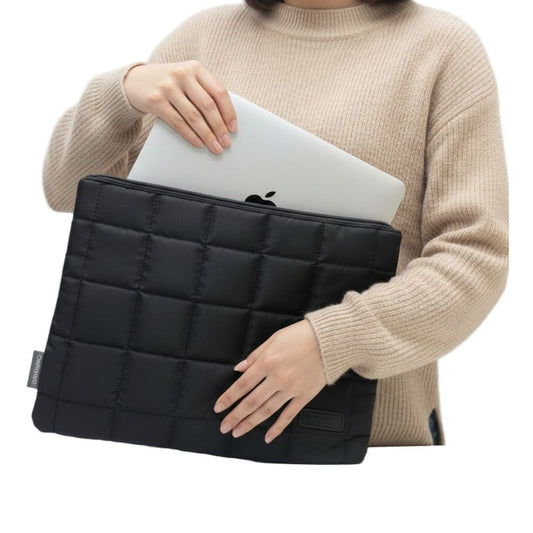 The Sleeve Tech Shell