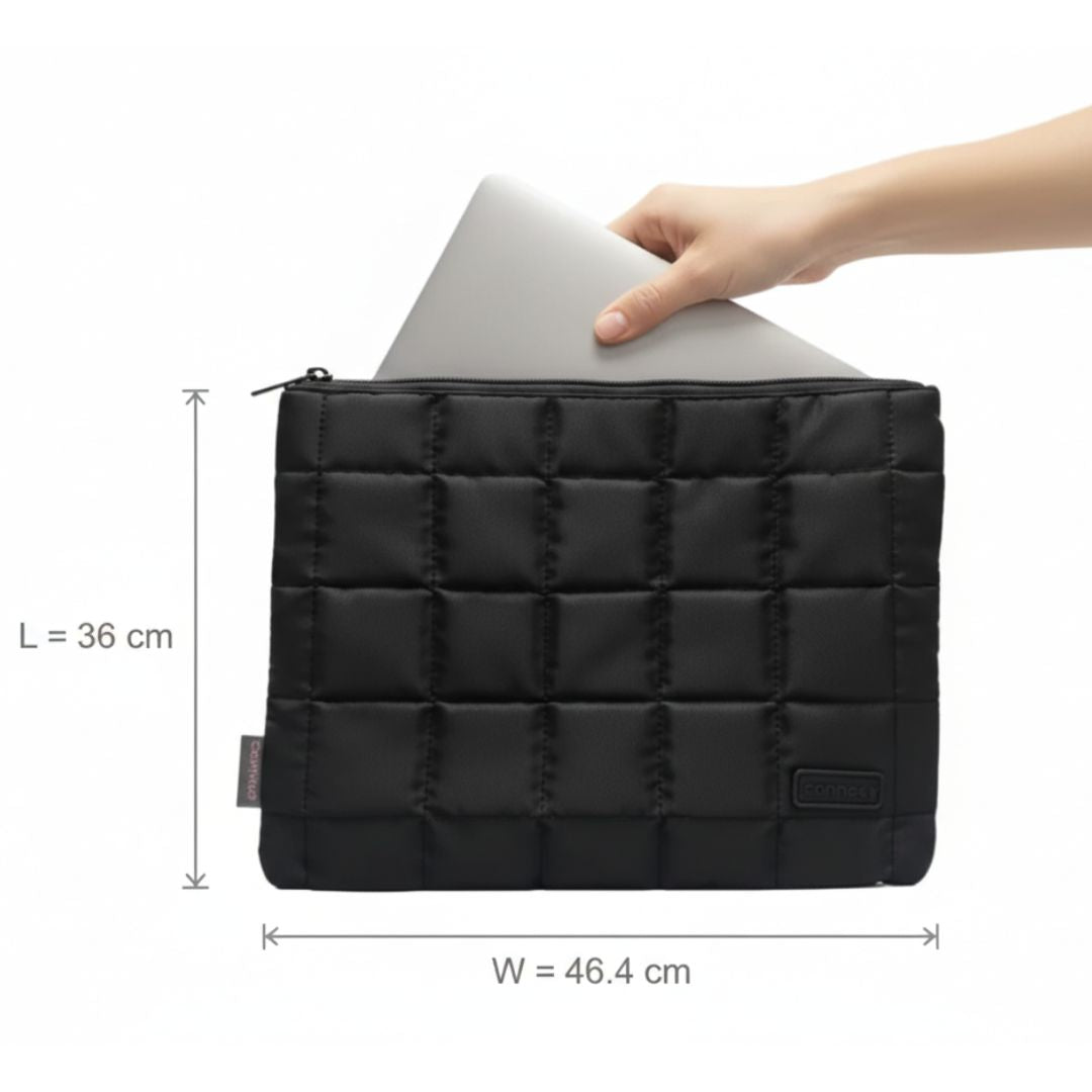 The Sleeve Tech Shell