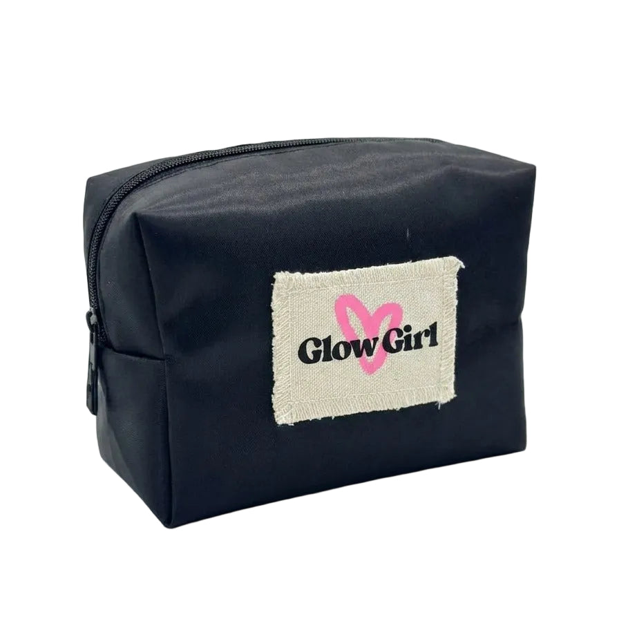 Glow Up Pouch