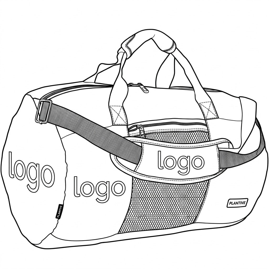 Customize Your Bag