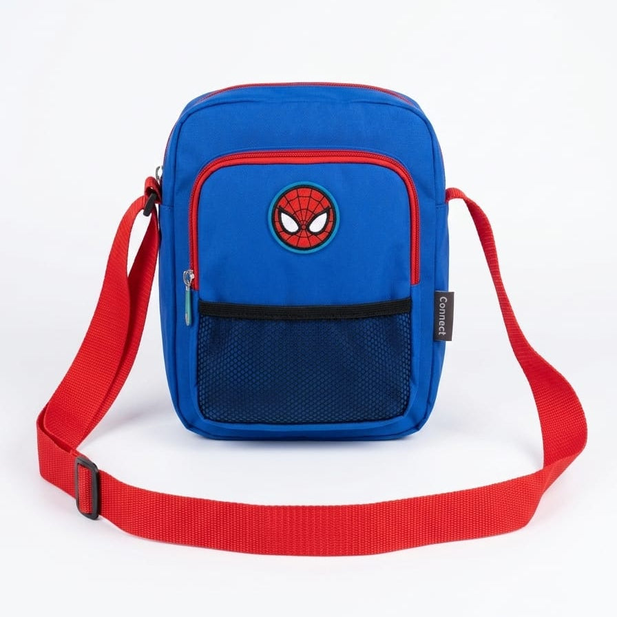 Bag 2 Go Crossbody - Spider Edition