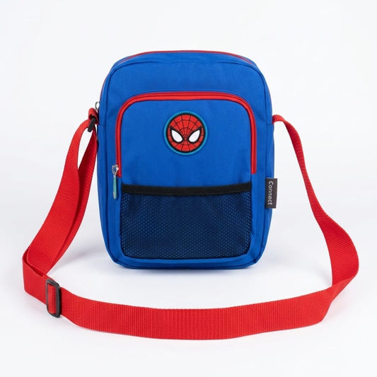 Bag 2 Go Spider Edition