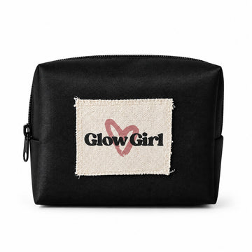 Glow Up Pouch