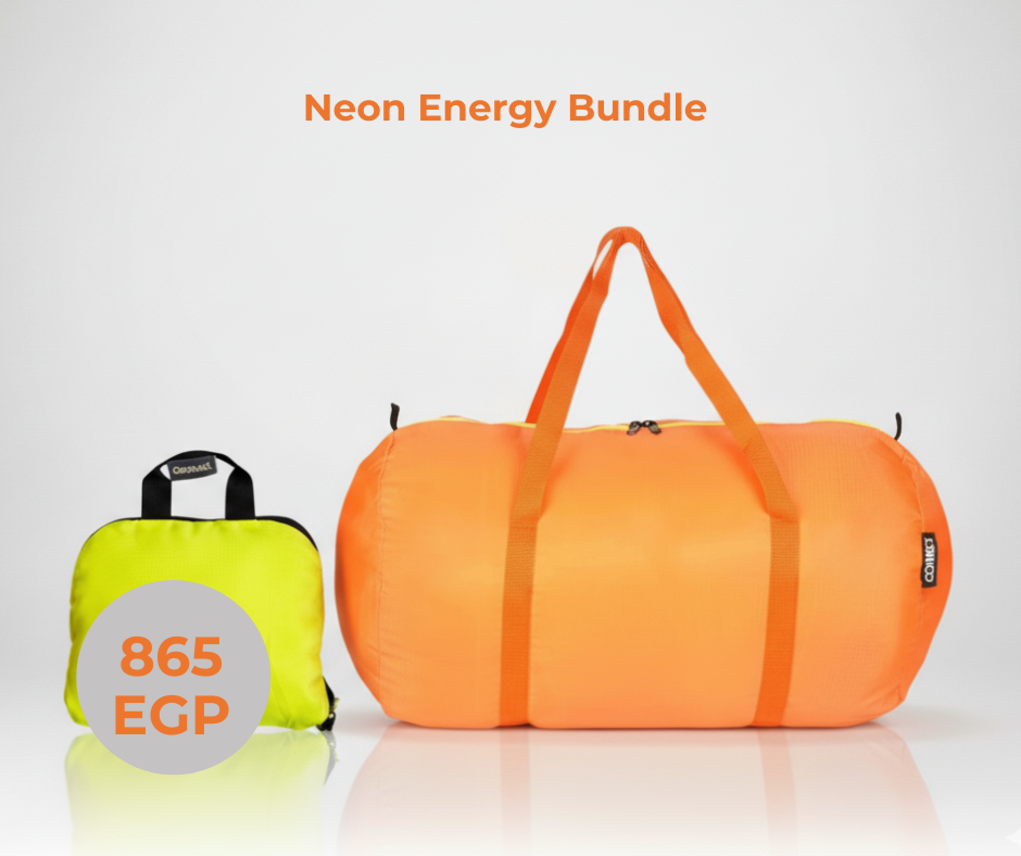 Neon Energy Bundle