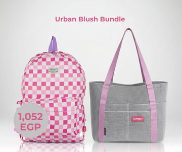 Urban Blush Bundle