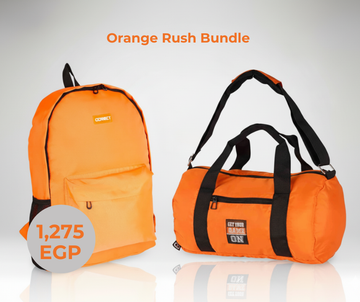 Orange Rush Bundle