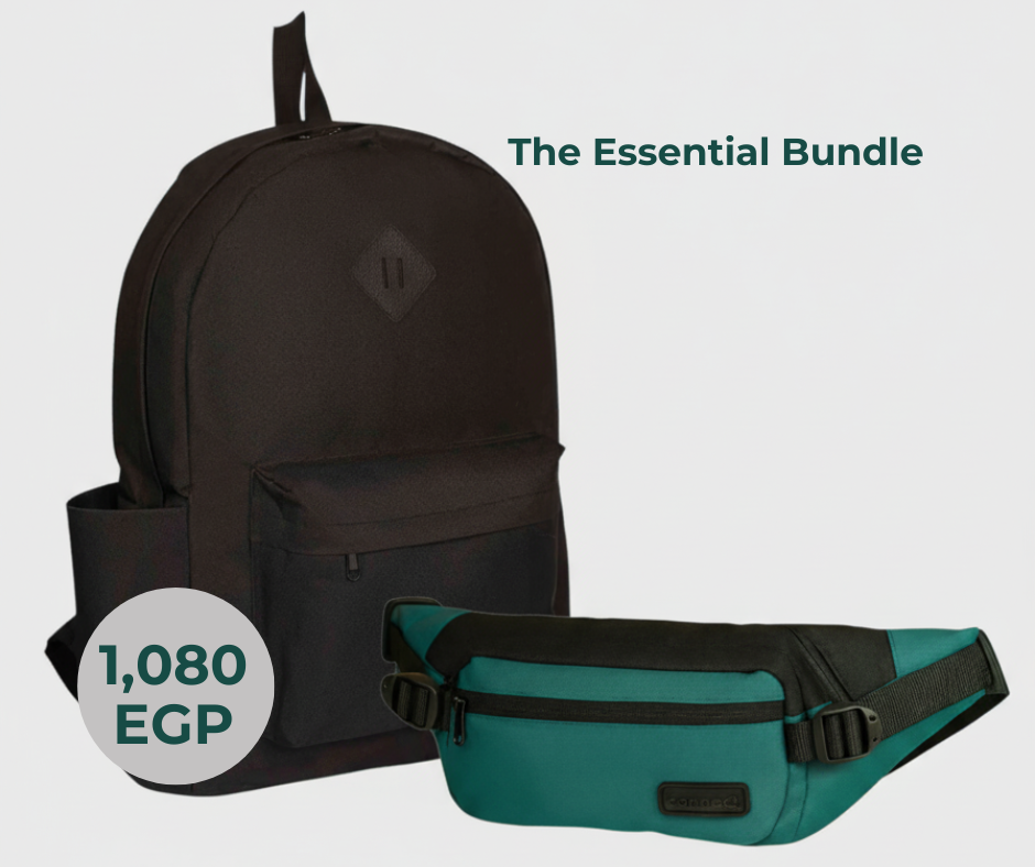 The Essential Bundle