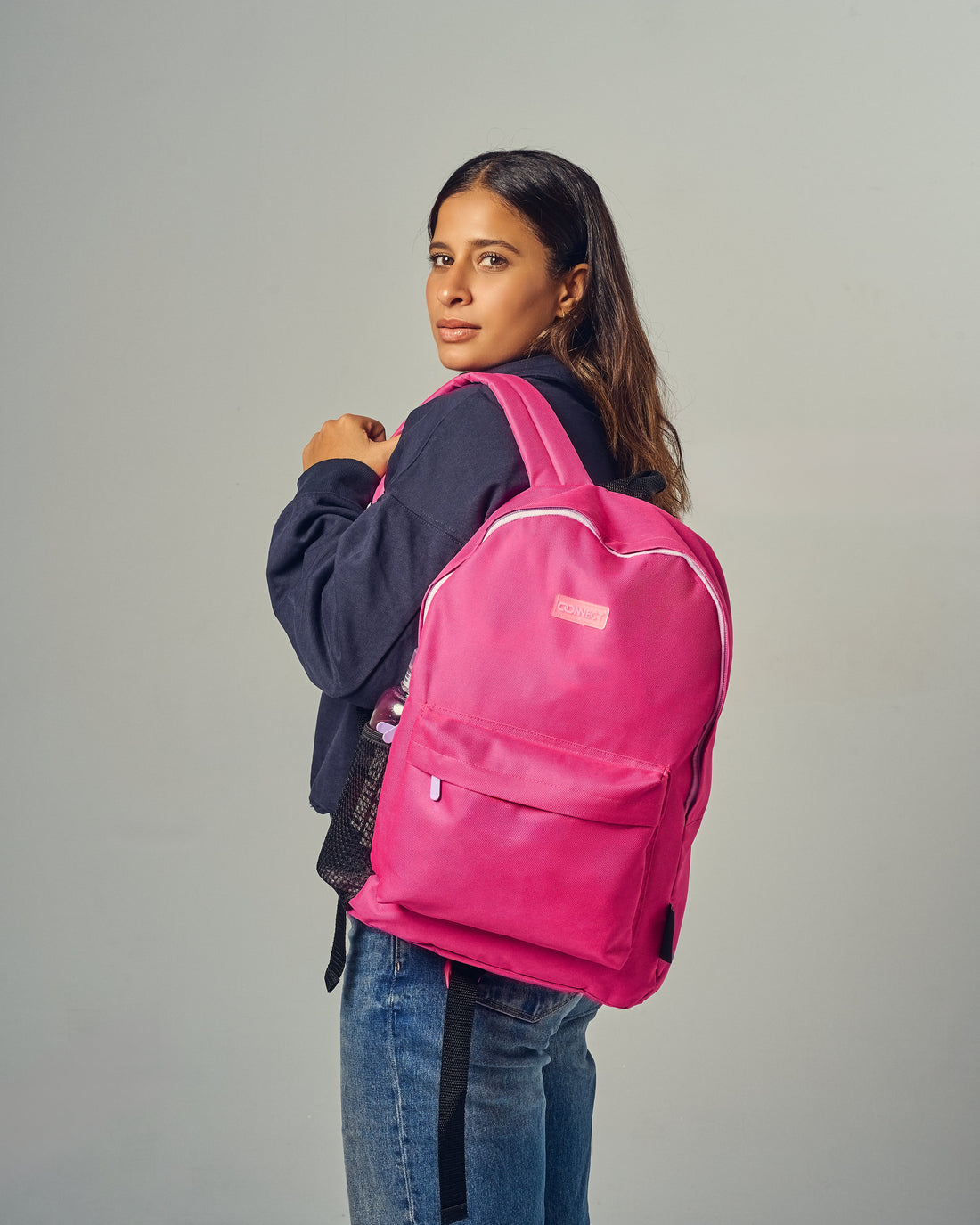 Back to Basic Color Rush