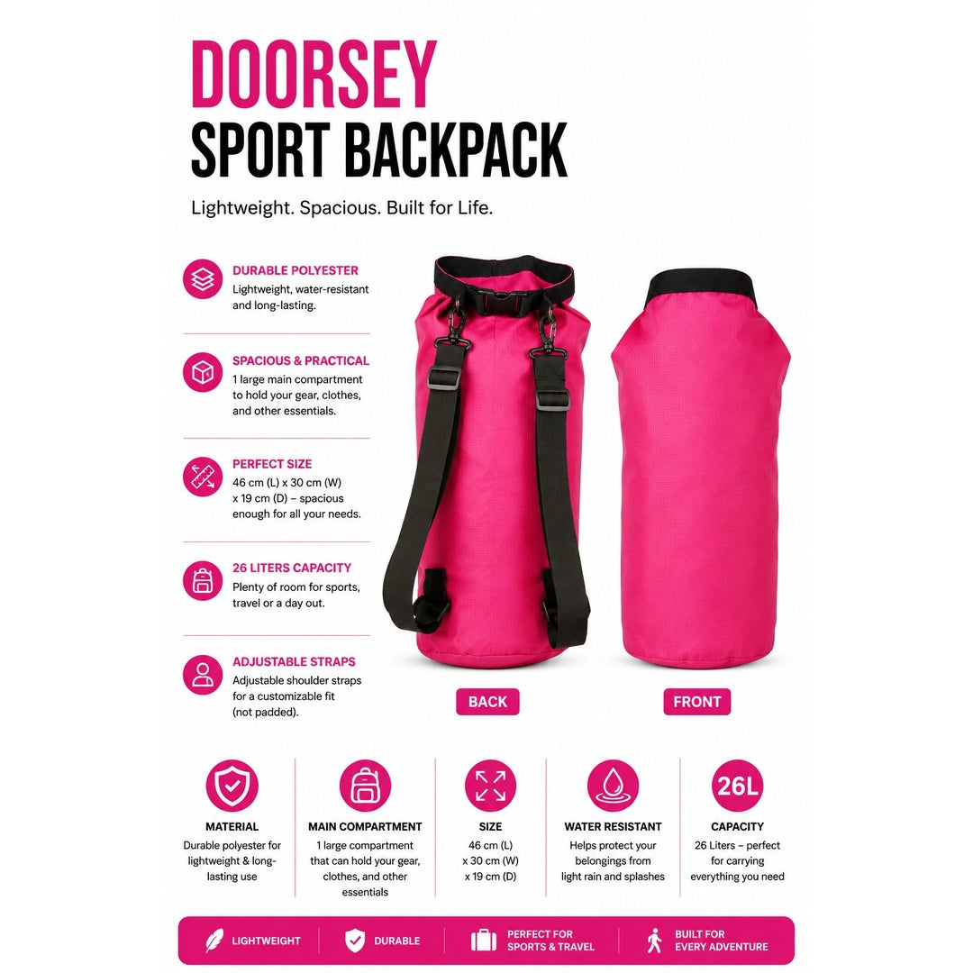 Doorsey